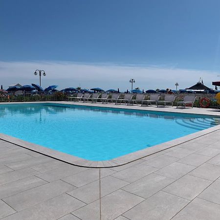 Residence Apollo - Home Immobiliare Jesolo Zewnętrze zdjęcie