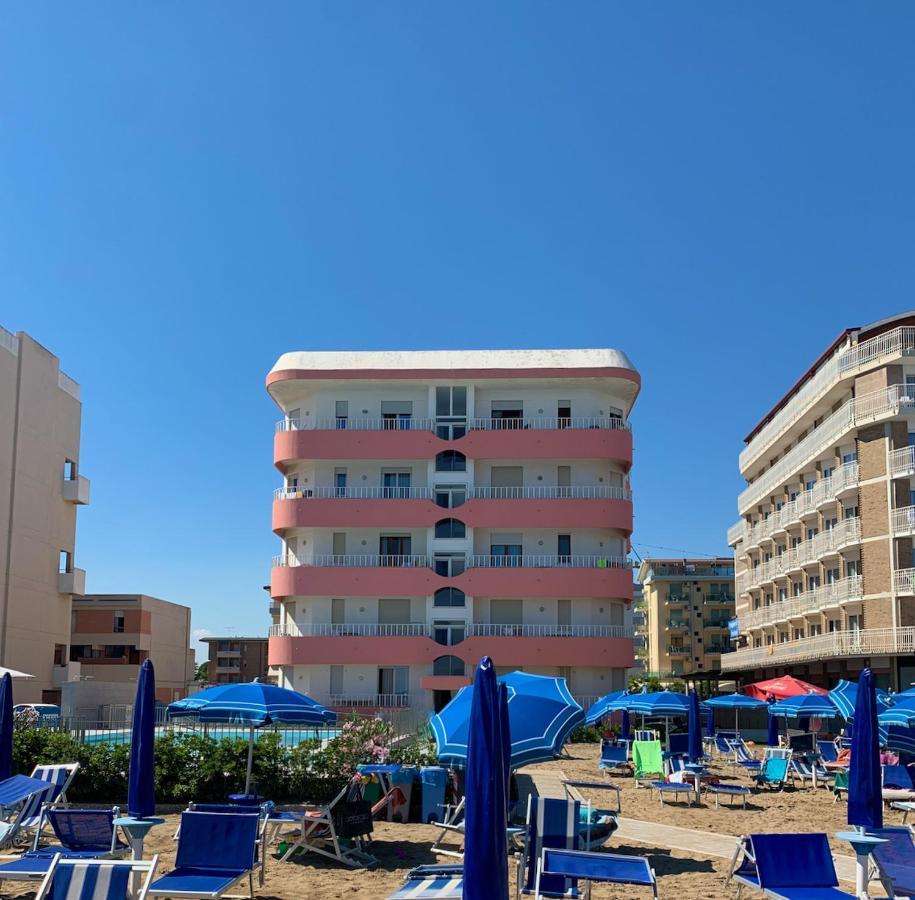 Residence Apollo - Home Immobiliare Jesolo Zewnętrze zdjęcie