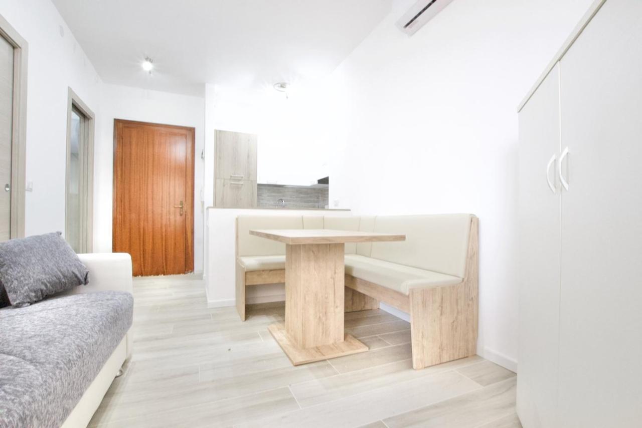 Residence Apollo - Home Immobiliare Jesolo Zewnętrze zdjęcie