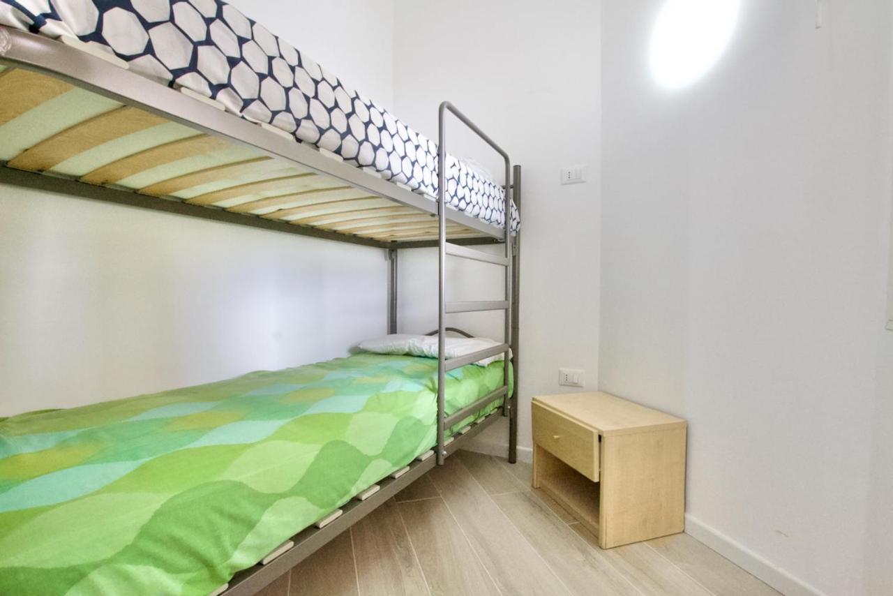 Residence Apollo - Home Immobiliare Jesolo Zewnętrze zdjęcie
