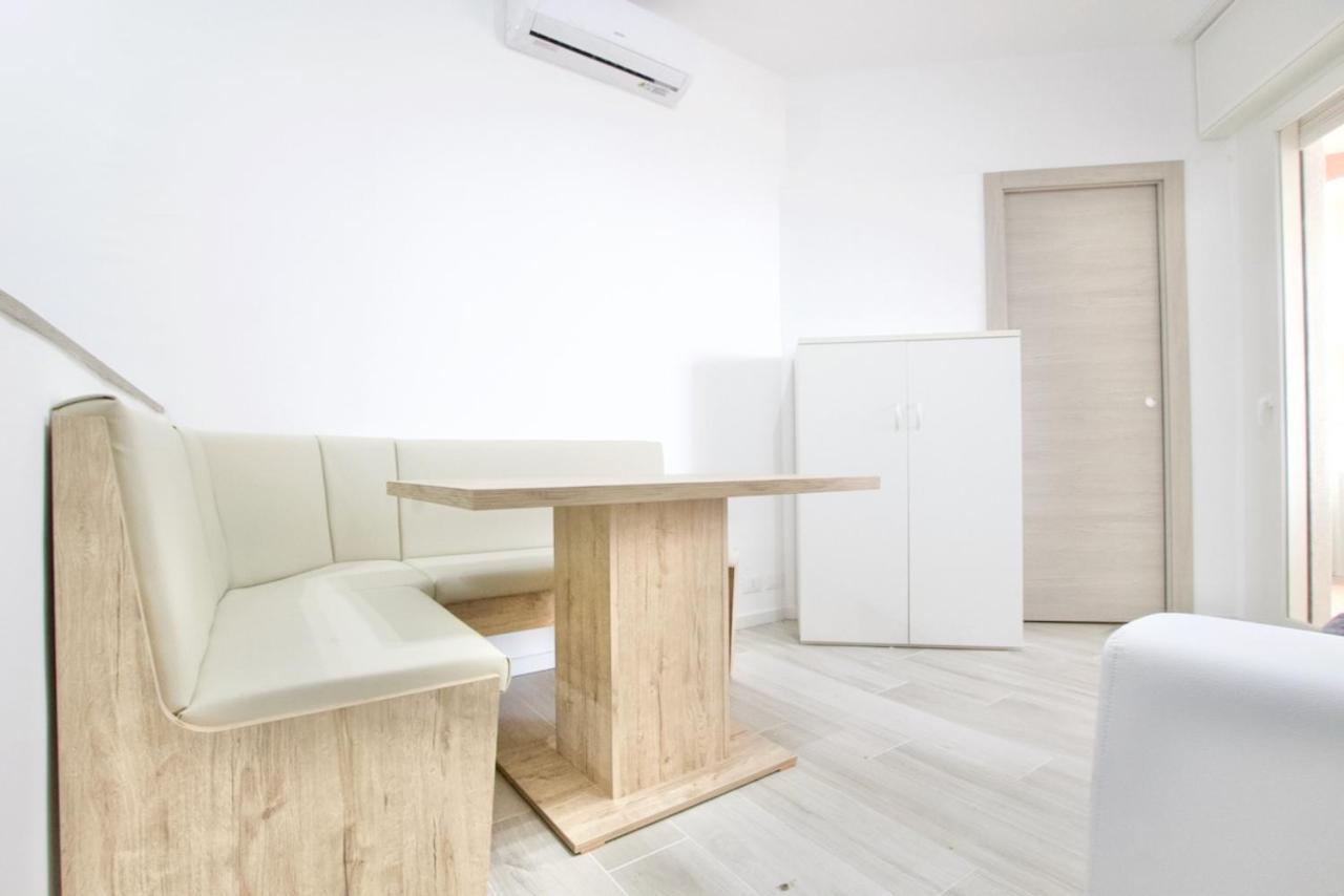 Residence Apollo - Home Immobiliare Jesolo Zewnętrze zdjęcie
