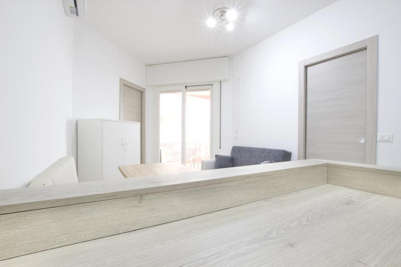 Residence Apollo - Home Immobiliare Jesolo Zewnętrze zdjęcie