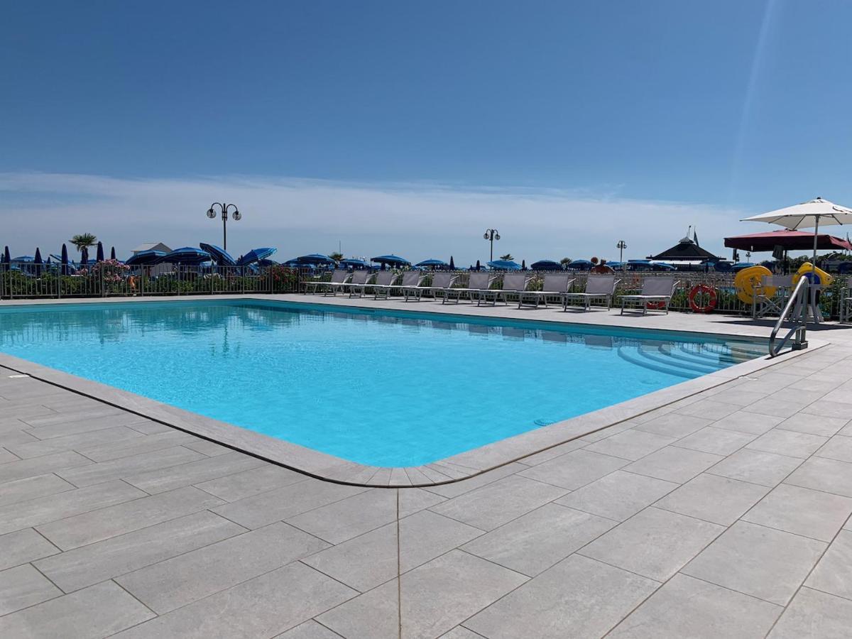 Residence Apollo - Home Immobiliare Jesolo Zewnętrze zdjęcie