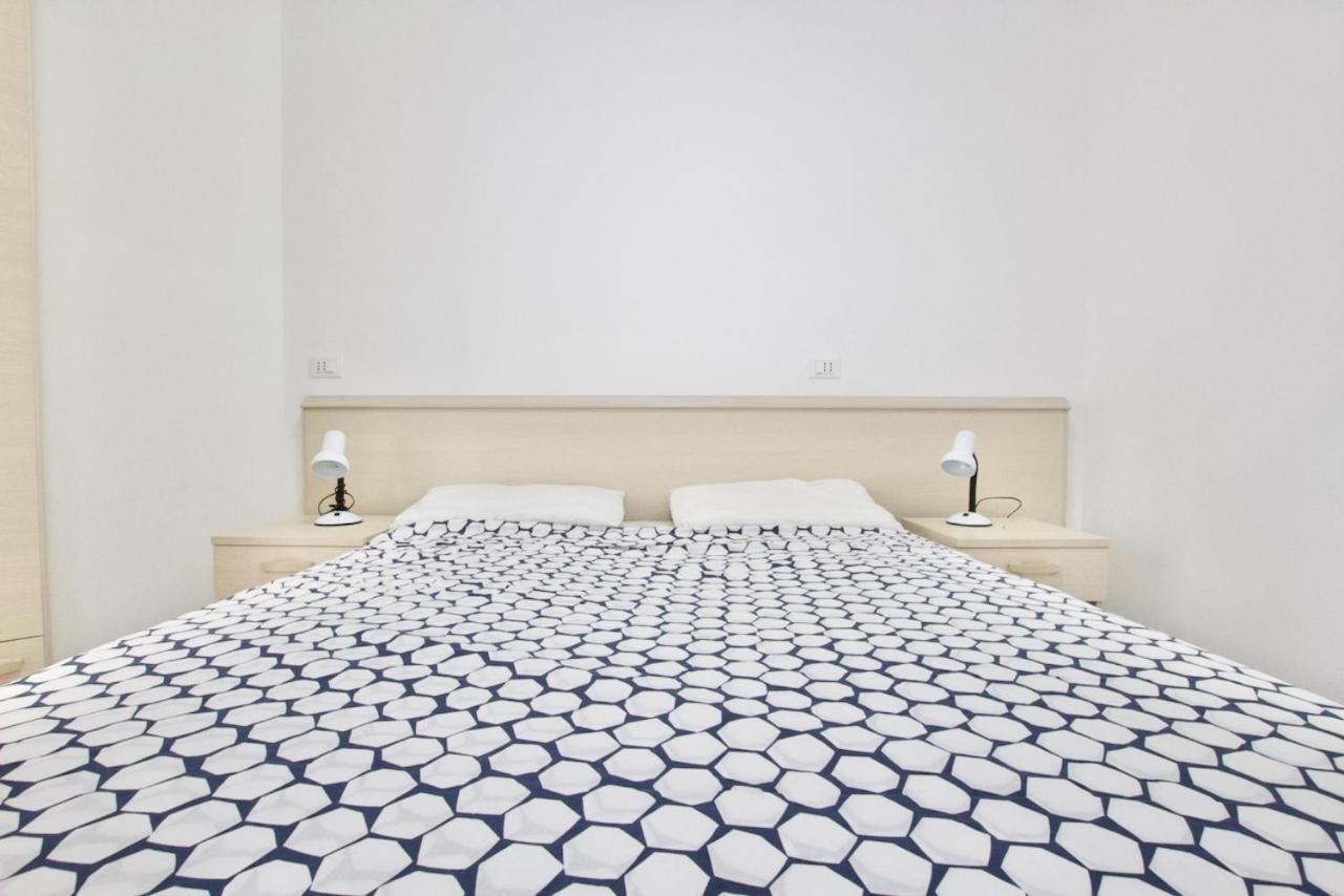 Residence Apollo - Home Immobiliare Jesolo Zewnętrze zdjęcie