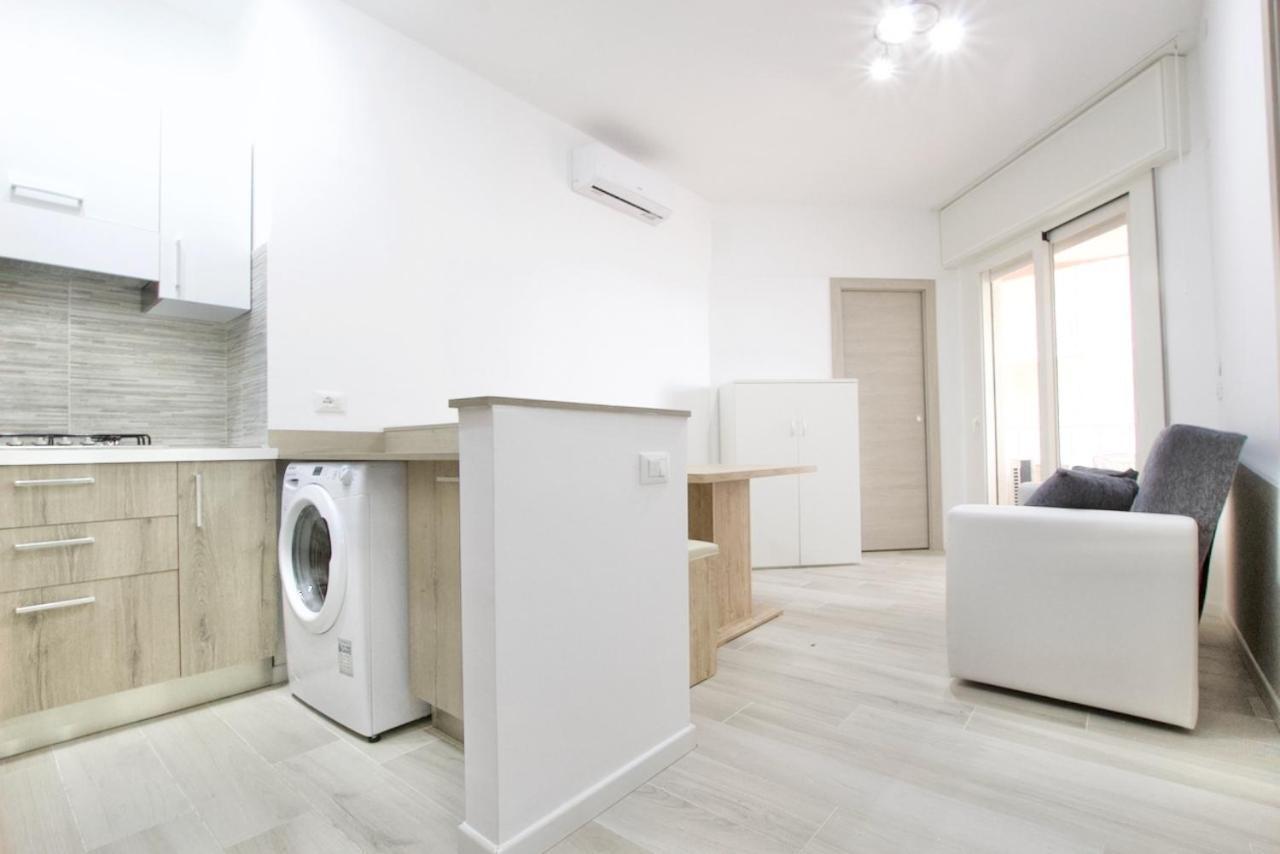 Residence Apollo - Home Immobiliare Jesolo Zewnętrze zdjęcie