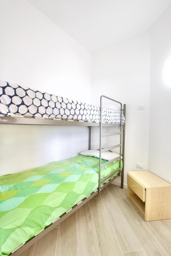 Residence Apollo - Home Immobiliare Jesolo Zewnętrze zdjęcie