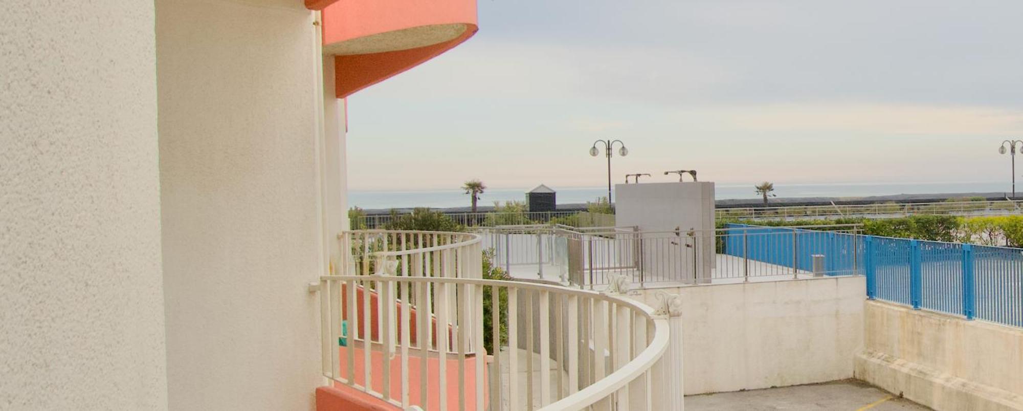 Residence Apollo - Home Immobiliare Jesolo Zewnętrze zdjęcie
